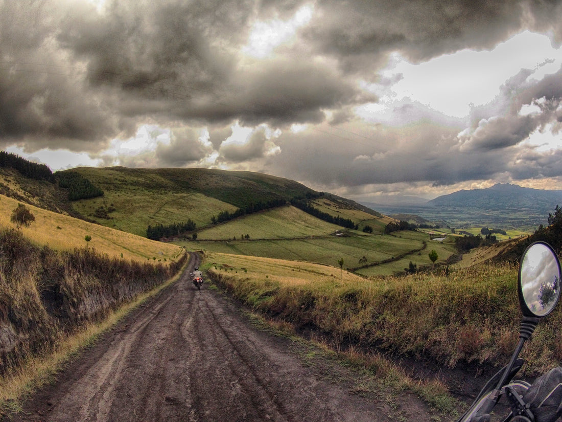 It's Not About Being Fearless