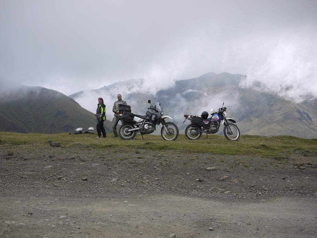 Quilotoa Loop <h9>Go Here, Do This</h9>
