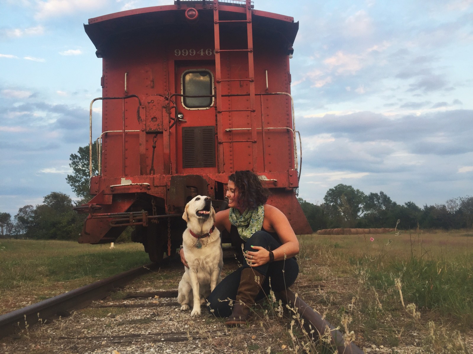 Operation Moto Dog | Beaumont, Kansas