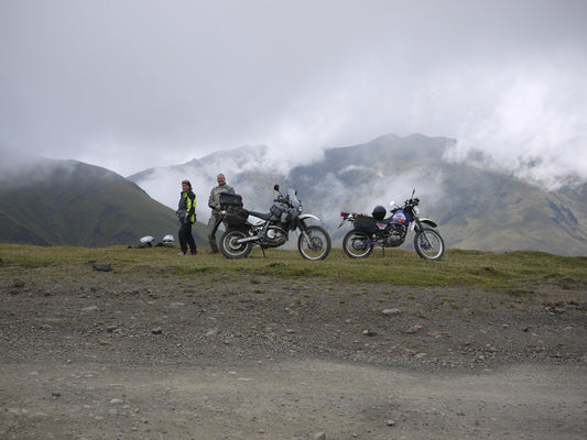 Quilotoa Loop <h9>Go Here, Do This</h9>
