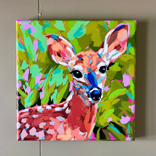 Fawn