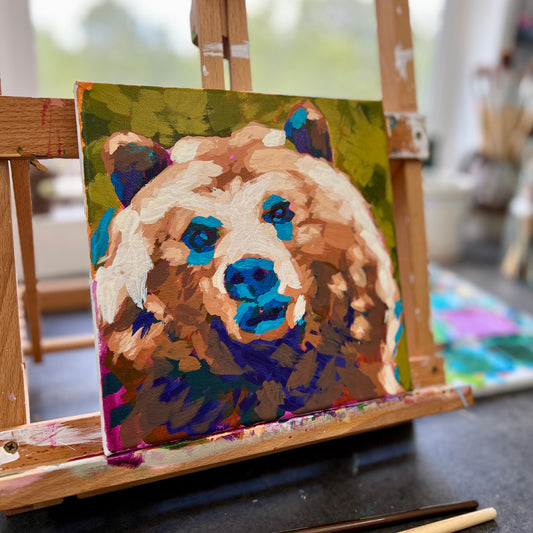Oso